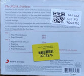 Hariprasad Chaurasia - Masterworks from the NCPA Archives (CD)